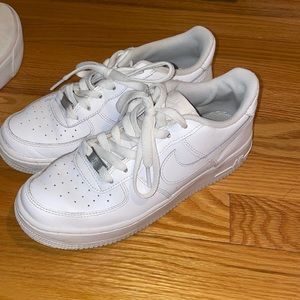 air force 1s